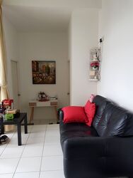 Cashew Heights Condominium (D23), Condominium #410089851